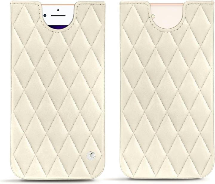 Produktbild Noreve Lederschutzhülle (Apple iPhone 8)