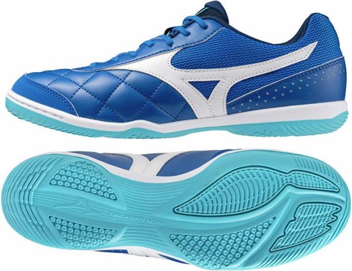 Produktbild Mizuno Mrl Sala Club In (42)