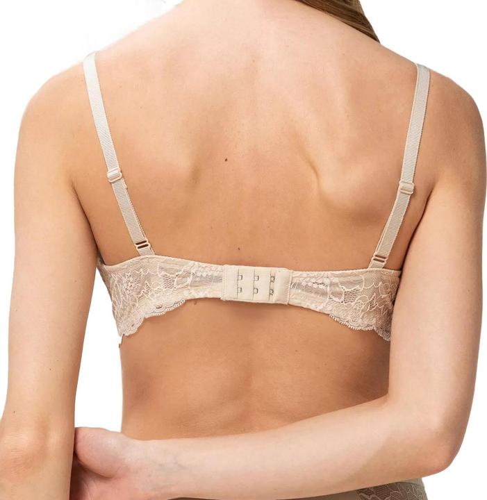 Image du produit Triumph Amourette Charm P Soutien-gorge à coques sans armatures (80 A, Une unité par pack)