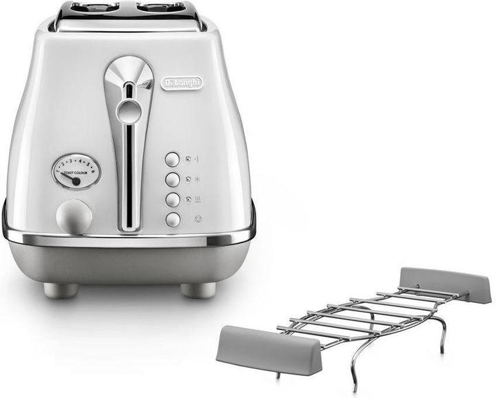 Actual product image De'Longhi De&39Longhi CTOC2103.W