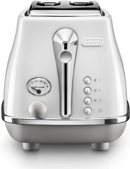 Actual product image De'Longhi De&39Longhi CTOC2103.W