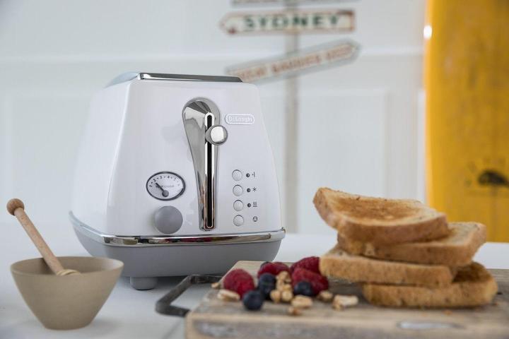 Actual product image De'Longhi De&39Longhi CTOC2103.W