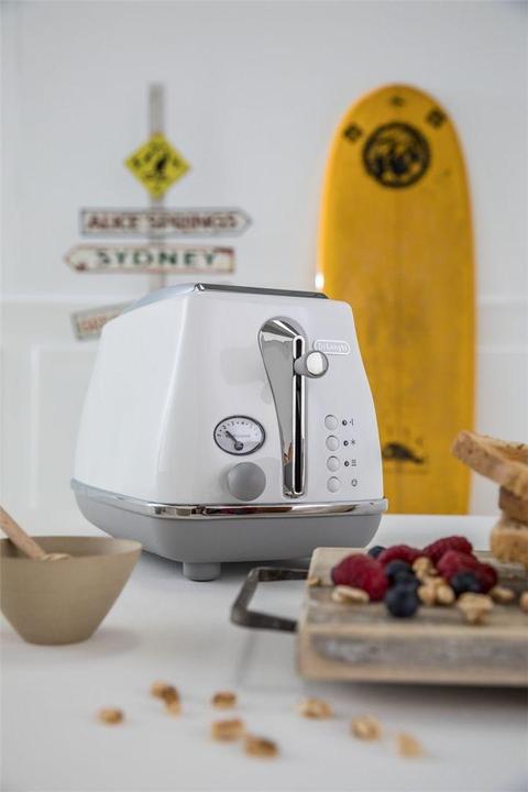 Actual product image De'Longhi De&39Longhi CTOC2103.W