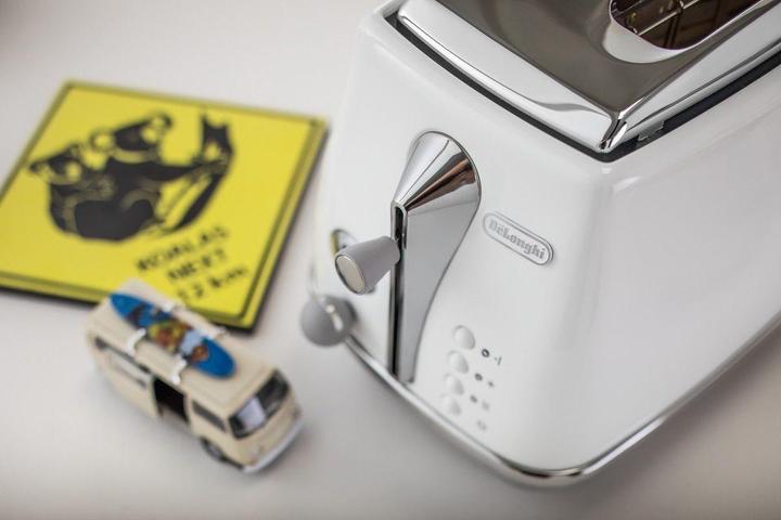 Actual product image De'Longhi De&39Longhi CTOC2103.W