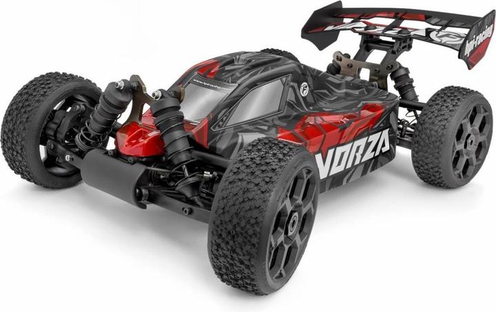 Produktbild HPI Vorza Buggy 1:8 Flux (RTR Brushless) (RTR Ready-to-Run)
