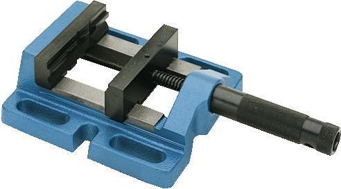 Actual product image Röhm Drilling machine vice (110 mm)