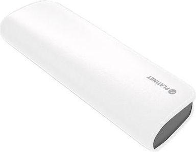 Image du produit Platinet Batterie externe en cuir PowerBank 7200mAh PMPB72LW avec câble microUSB (7200 mAh)
