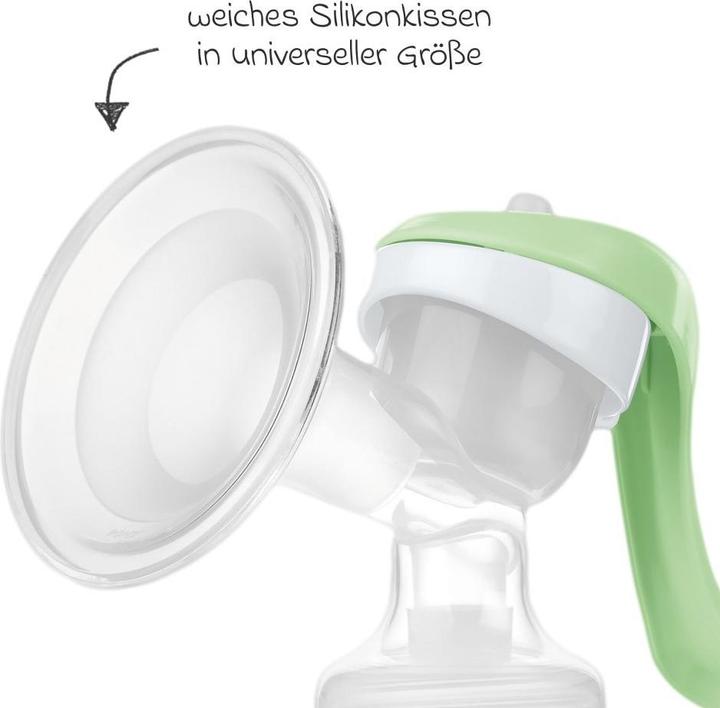 Productafbeelding MAM Handmatige borstkolf
