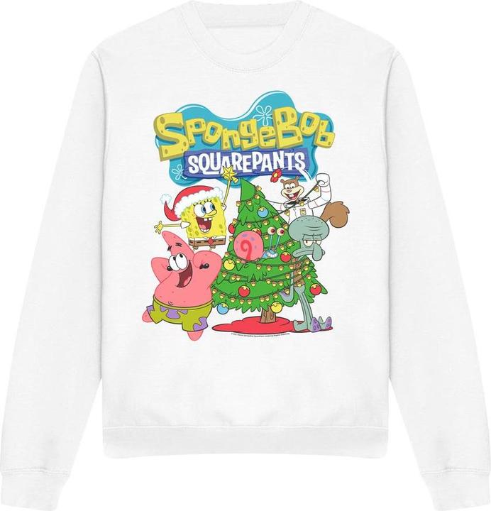 Image du produit Spongebob Squarepants - Sweat - Adulte (L)