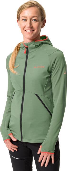 Immagine prodotto Vaude Giacca in pile Scopi da donna (42, L)