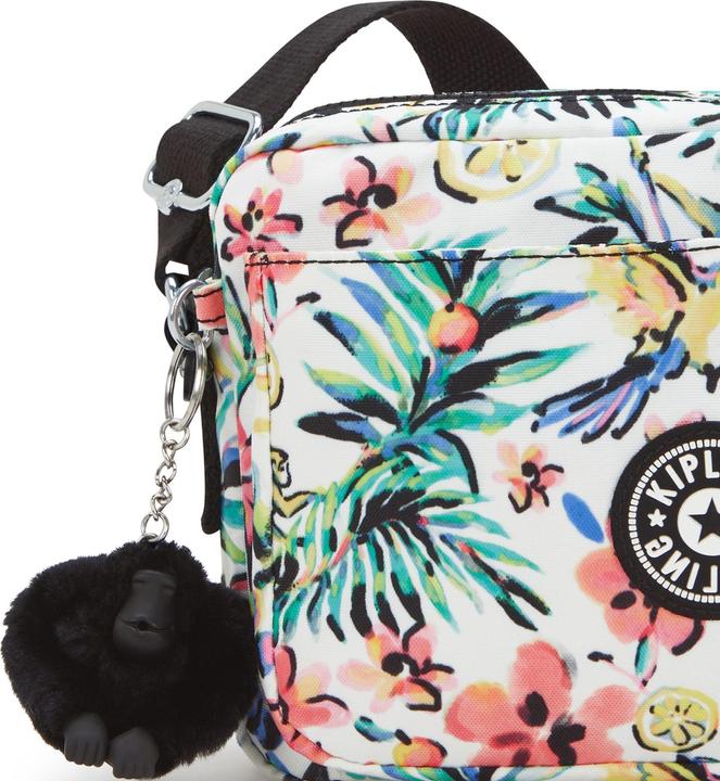 Actual product image Kipling Abanu M shoulder bag M 24 cm