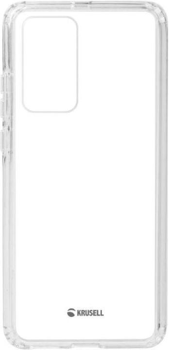 Krusell Kivik Cover Huawei P40 transparent (Huawei P40)