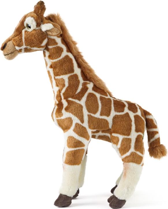 Actual product image Living Nature Giraffe big (40 cm)