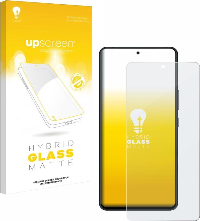 Image du produit upscreen Film de protection Reflection Shield Mat (1 pièce(s), Asus ROG Phone 8 Pro)