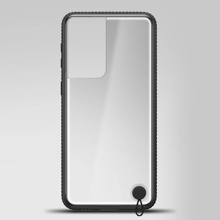 Image du produit Samsung Couverture de protection (Samsung Galaxy S21 Ultra 5G)