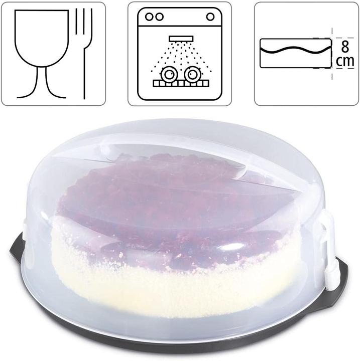 Immagine prodotto Xavax Scatola per il trasporto di torte Scatola per il trasporto di torte