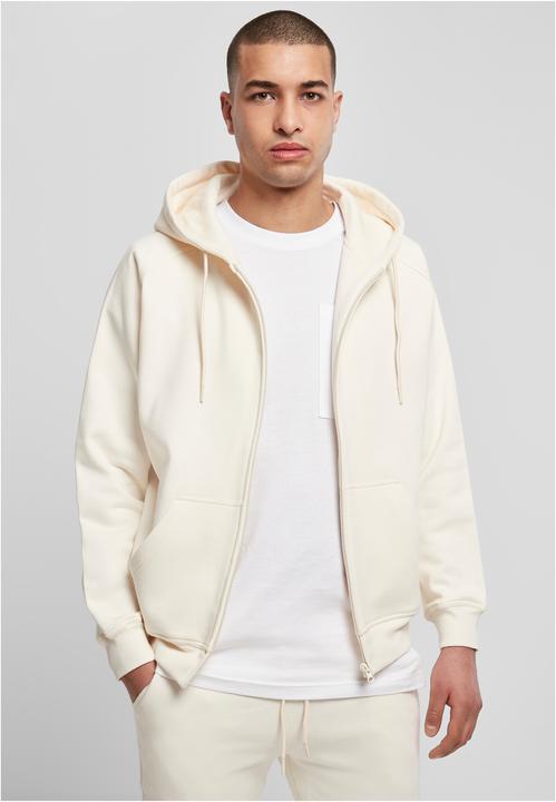 Immagine prodotto Urban Classics Zip Hoody (3XL)