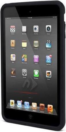 Produktbild OWC Used tablet NewerTech NuGuard KX antishock Darkness (NWTIPDMKXDK) (iPad mini)