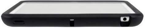 Produktbild OWC Used tablet NewerTech NuGuard KX antishock Darkness (NWTIPDMKXDK) (iPad mini)