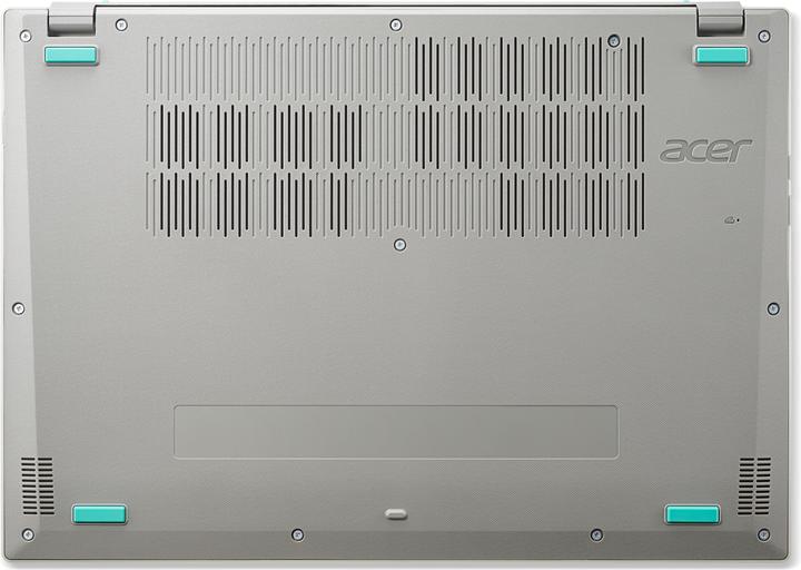 Actual product image Acer Aspire Vero 16 (16", Intel Core Ultra 5 125U, 16 GB, 512 GB, DE)