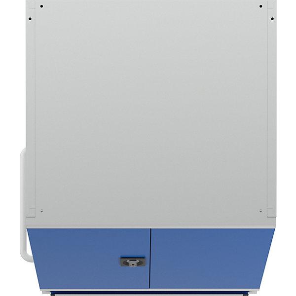 Immagine prodotto eurokraft pro Armadio per computer (80 cm, 155 cm)