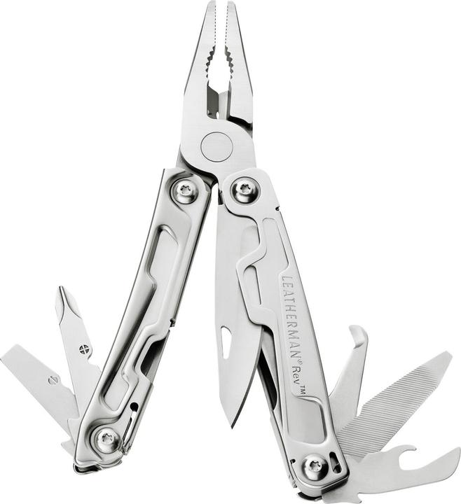 Produktbild Leatherman Rev (13 Funktionen)