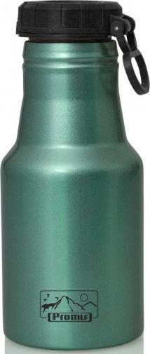 Image du produit Promis steel thermos 350 ml green (TMF-B35) (0.35 l)