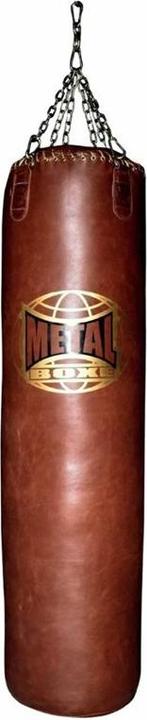 Metal Boxe Boxsack (65 kg)