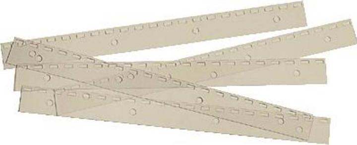 Actual product image GBC Filing strips