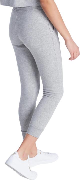 Actual product image Siksilk Girls Essentials Cuffed Jogging Bottoms (170)