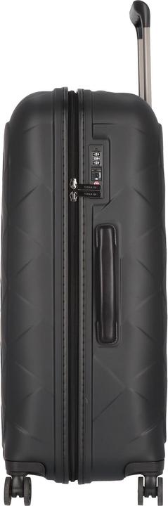 Produktbild Stratic Leather&More HartschalenKoffer (100 l, L (90 - 115l))