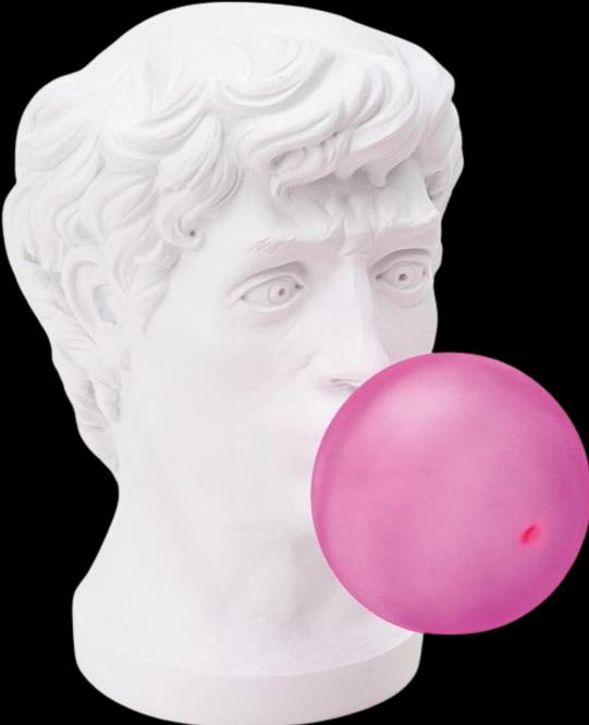 Image du produit Seletti Wonder (300 lm, E14)
