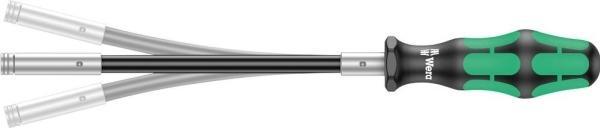 Immagine prodotto Wera 3950/9 Hex-Plus Imperial Stainless 1