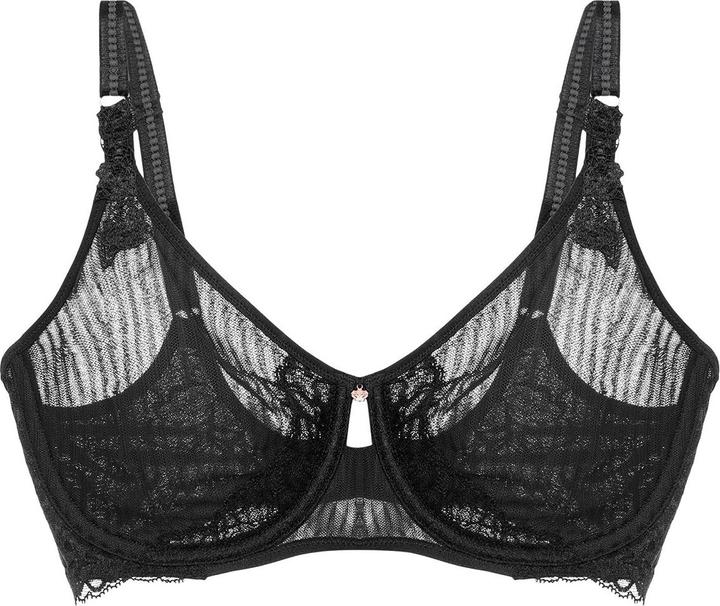 Image du produit Triumph Soutien-gorge à armatures Peony Florale (90 D, Une unité par pack)