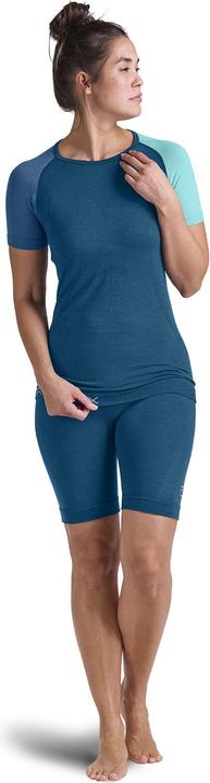 Produktbild Ortovox Women's 120 Comp Light Shorts (S)