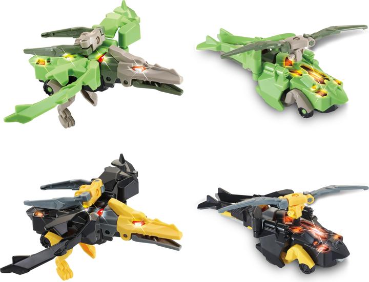 Image du produit VTech Switch & Go Dinos - Surprise 12 pièces- 80-422504