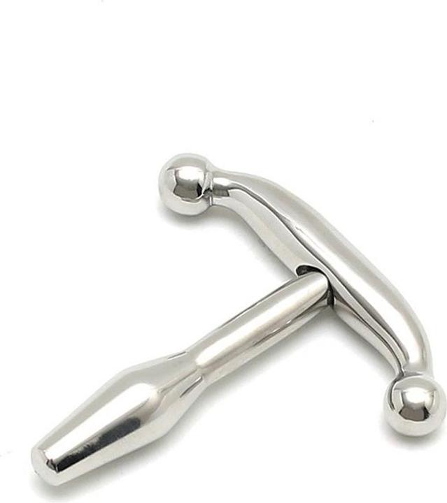 Image du produit Rimba Plug pénis lisse