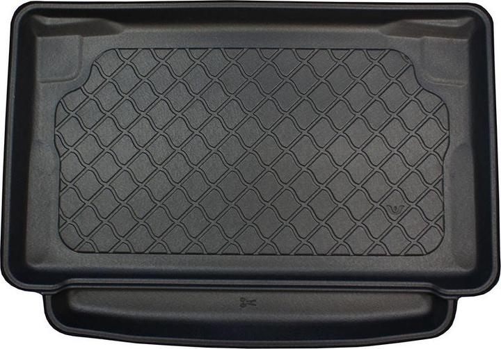 Image du produit Aristar Bac de coffre pour Mini Clubman de 2015 à aujourd'hui (surface de chargement approfondie)