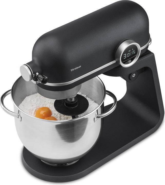Actual product image Trisa Kitchen Professional (800 W)