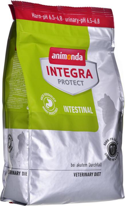 Produktbild animonda Integra Protect Intestinal Dry katei 300g (Senior, 1 Stk., 300 g)