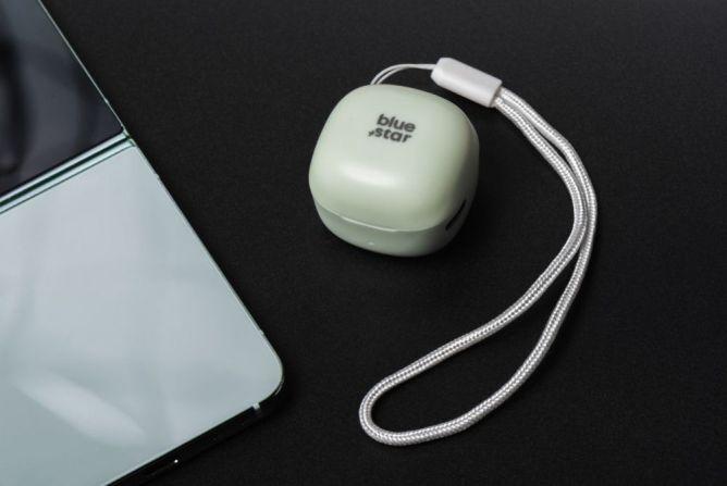 Produktbild Mini A19 Bluetooth Kopfhörer (3.50 h, Kabellos)
