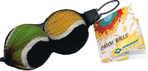 Image du produit Schildkröt Remplacement des boules de velcro