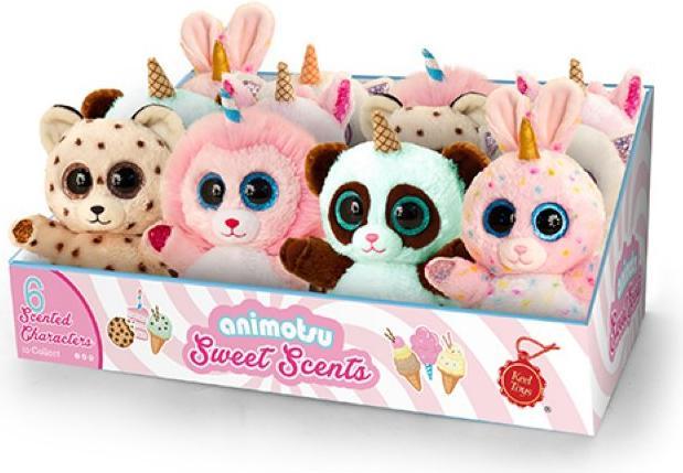Produktbild Keel Animotsu Sweet Scents (15 cm)