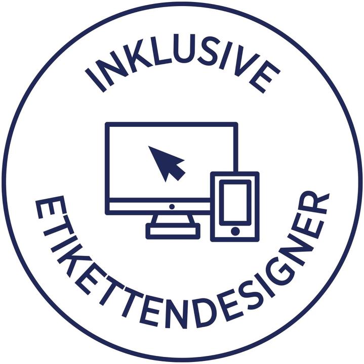 Produktbild Avery Universal-Etiketten
