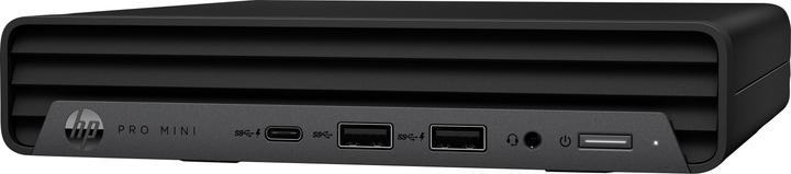 Immagine prodotto HP Pro 400 G9R Mini Intel Core i5-13500T 16GB 512GB SSD W11P (Intel i5-13500T, 16 GB, 512 GB, UHD Graphics 770)