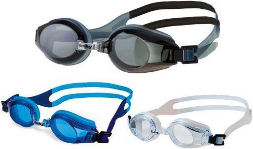 Actual product image Fashy Plauk. glasses PIONER 4130