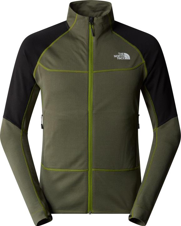 North Face Bolt Polartec (M)