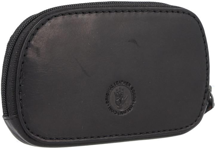 Immagine prodotto Greenburry Custodia per chiavi in nero puro