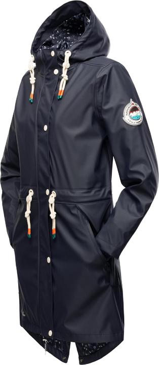 Actual product image Navahoo Tropical Storm OO (M)