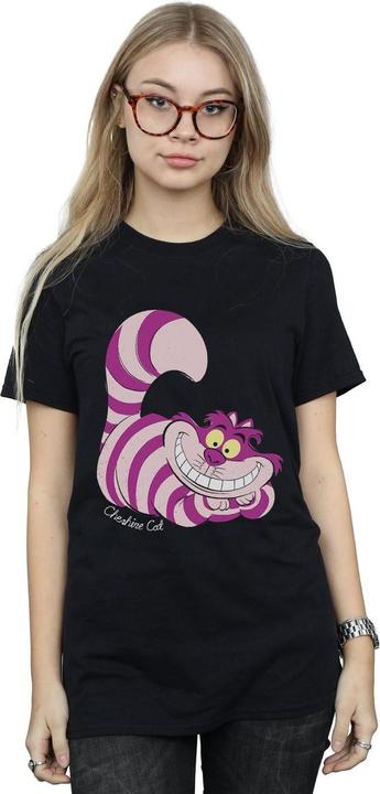 Image du produit Alice In Wonderland - T-shirt - Femme (XL)